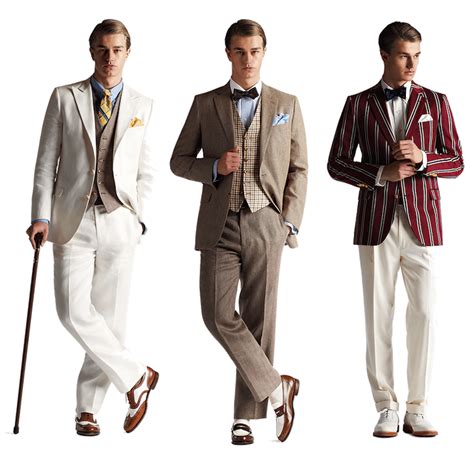 brooks brothers gatsby collection.